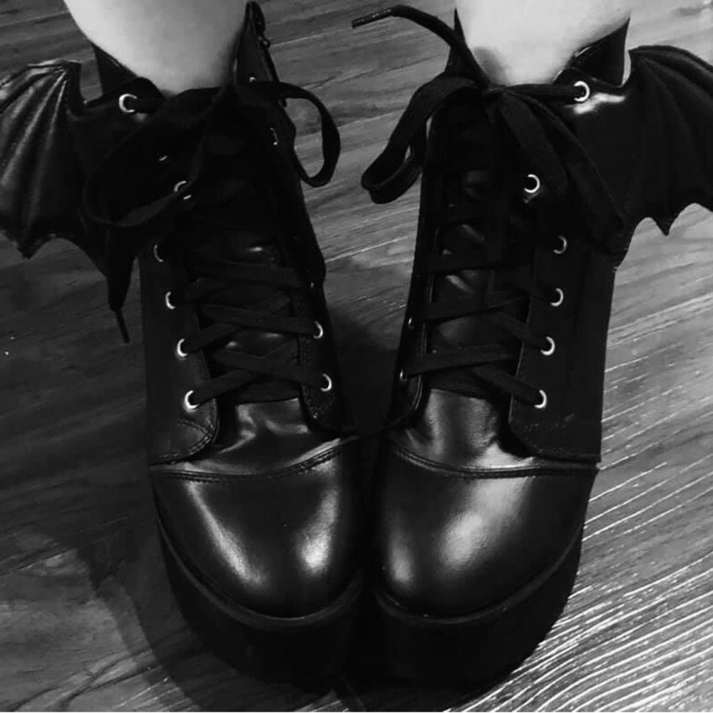 🖤 My Closet Info! 🖤 - Picture 3 of 3